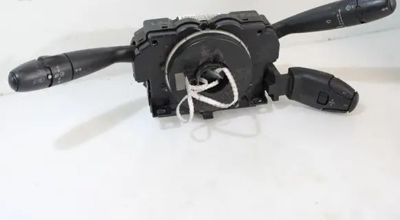 Peugeot 307 Light switch