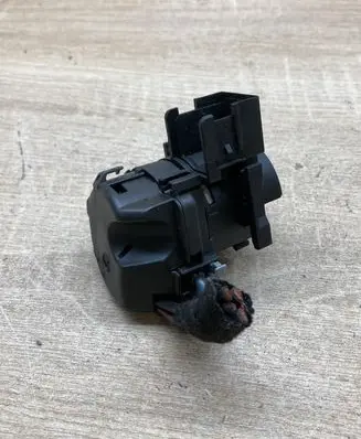 Opel Astra G Ignition lock contact 