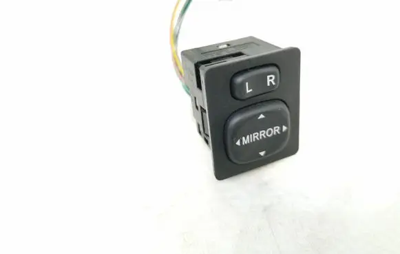 Toyota Auris 150 Wing mirror switch 183574 769746