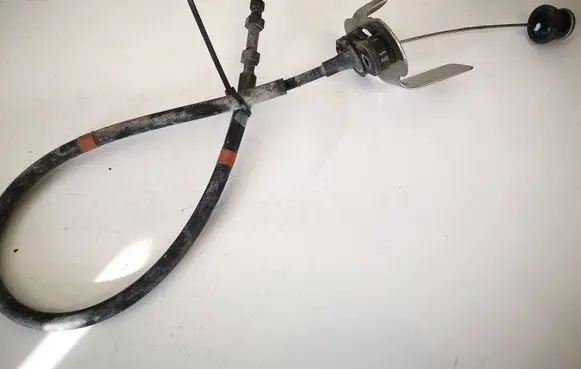 Lexus RX 300 Throttle cable 