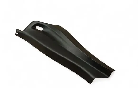 BMW X1 F48 F49 Rear seat side top trim 7392879
