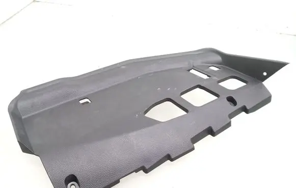 BMW 1 E81 E87 Dashboard lower bottom trim panel 6966279 52456966279