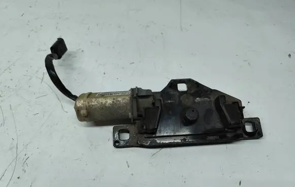 BMW 5 E60 E61 Tailgate/trunk/boot lock/catch/latch 1378112 8288181
