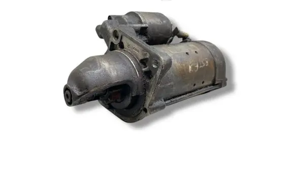 Iveco Daily 3rd gen Starter motor 0001223003 504086888