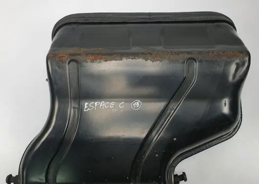 Renault Espace - Grand espace IV Cabin air duct channel 