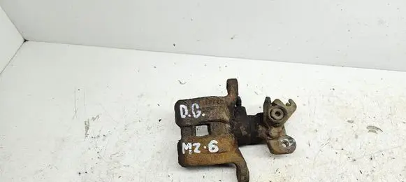 Mazda 6 Rear brake caliper
