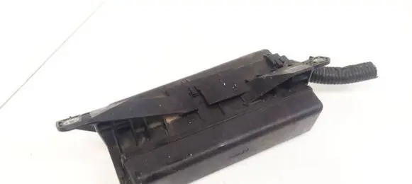 Toyota Prius (XW20) Fuse box set 7107XA1