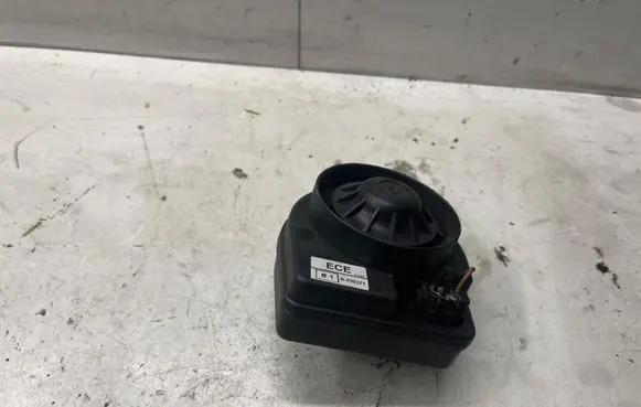 BMW 3 E46 Alarm system siren 838315214SW06