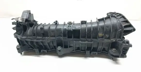 BMW 5 F10 F11 Intake manifold 7807991 8506406