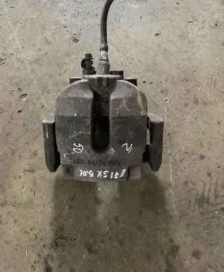 BMW X5 E70 Rear brake caliper 34216776789 6776789