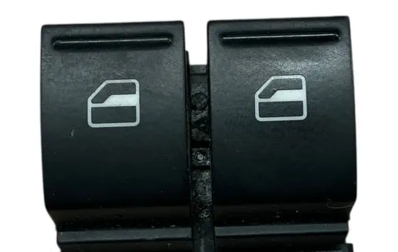 Seat Ibiza IV (6J,6P) Electric window control switch 1K3959857A 266801S