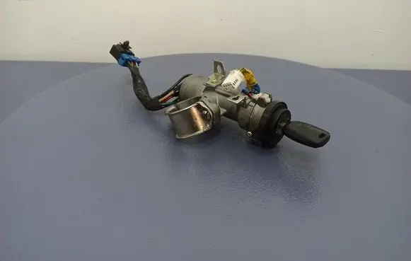 KIA Ceed Ignition lock