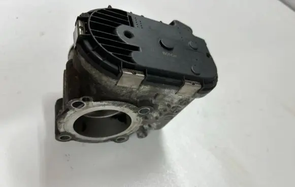 Alfa Romeo Giulietta Throttle valve 0280750137