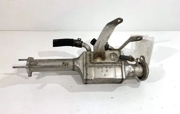 Audi Q8 EGR valve cooler 059131508BP