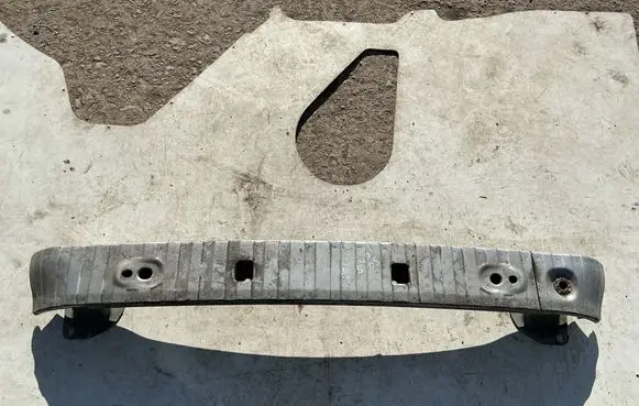 Volvo S40 Rear bumper cross member