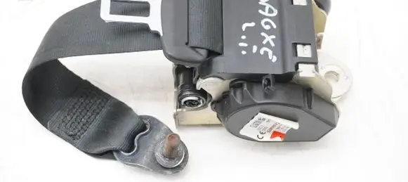 Jaguar XE Front seatbelt GX73-611B68-AB