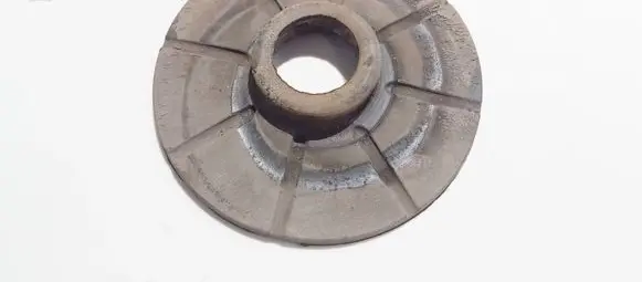 Opel Insignia A Front coil spring rubber mount 90538496 90538496-96-