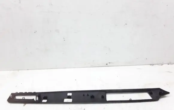 BMW 5 E60 E61 Dashboard glove box trim 51457063142