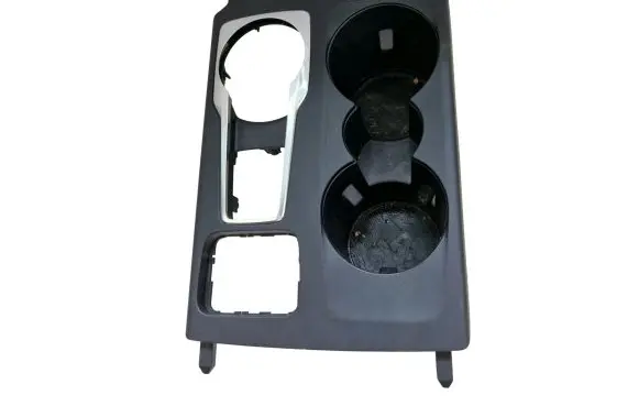 Ford Escape IV Gear shifter surround trim plastic LJ6BS045A76 EE3JA6 LJ6BA13560GPIA01