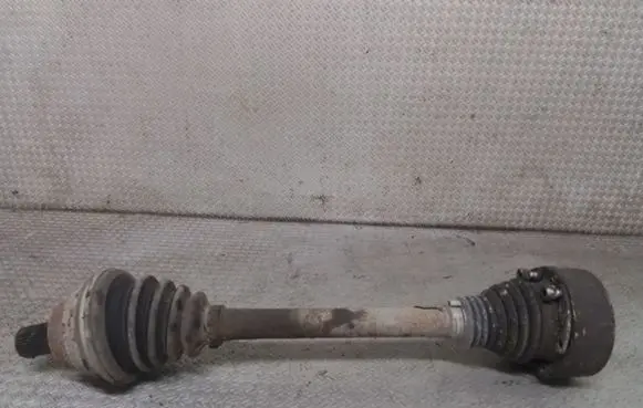 Seat Altea XL Front driveshaft
