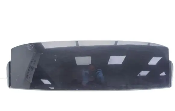 BMW X3 E83 Tailgate/trunk spoiler 3400384 229449 5171340038404