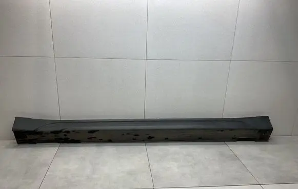 Hyundai Tucson TL Sill 87751D7000BK