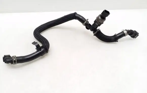 Fuel pressure sensor