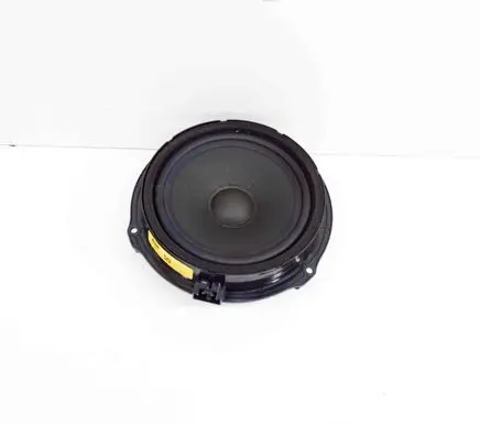 Jaguar I-Pace Front door speaker JJ3218808BA