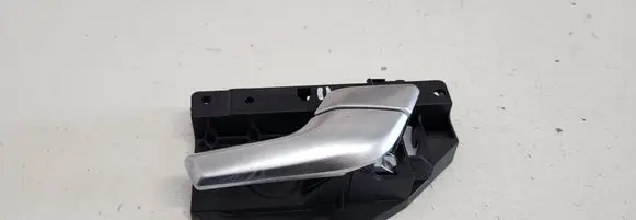 Land Rover Evoque I Front door interior handle 8X2322600AE 8X2322600BE