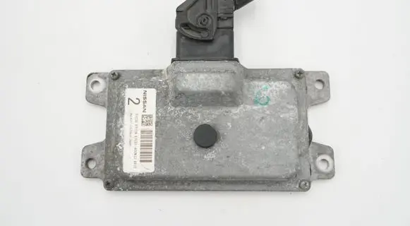 Nissan Qashqai Gearbox control unit/module 31036EY12A