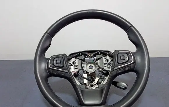 Toyota Avensis T270 Steering wheel 4510005A00