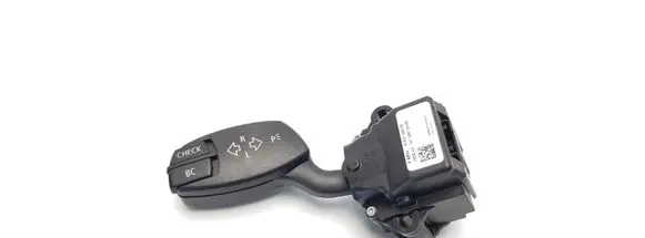 BMW 5 E60 E61 Indicator stalk 6951349