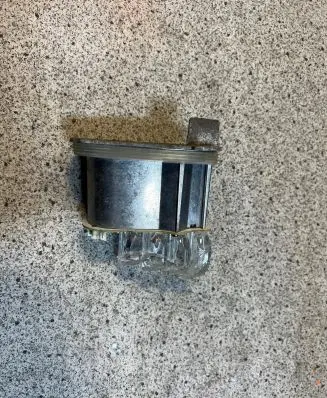 BMW 4 F32 F33 LED ballast control module 1305715260