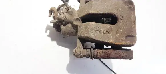 Renault Scenic II - Grand scenic II Rear brake caliper