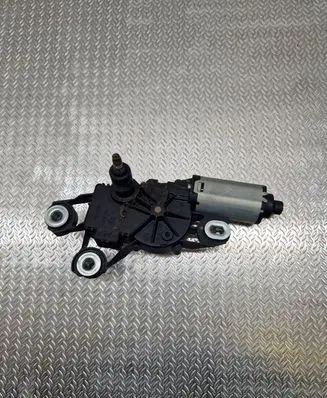 Seat Ibiza III (6L) Rear window wiper motor 53033912