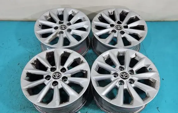 Toyota Corolla E210 E21 R16 alloy rim 4261102R10 IMPRK1573587
