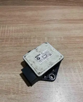 BMW 5 E60 E61 ESP acceleration yaw rate sensor 0265005615 6768680