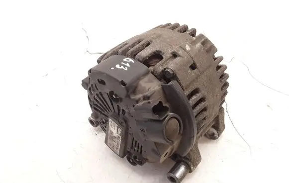 Mitsubishi Outlander Generator/alternator 9662731680