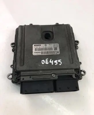 Volvo V70 Engine control unit/module 30729826A
