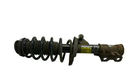 Opel Mokka X Front shock absorber with coil spring 95137358 5416C34582