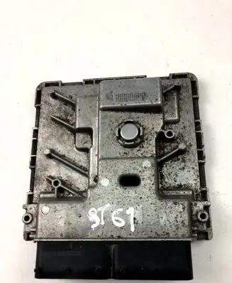 Audi Q5 SQ5 Engine control unit/module ECU 06L907425E