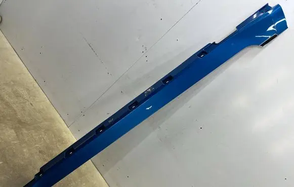 Volkswagen Arteon Sill 3g8853858 3g8853946