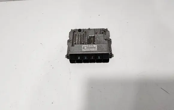 Porsche Cayenne (9Y0 9Y3) Engine control unit/module 06M907309G 06M907309 95890730900