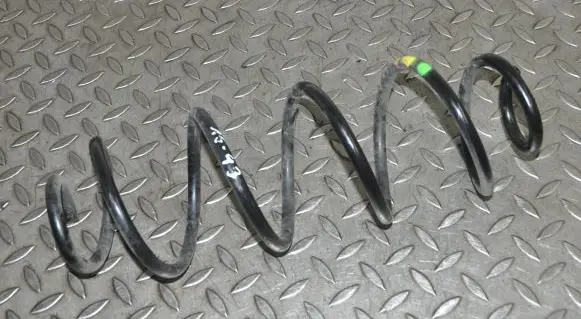 Peugeot 3008 II Rear coil spring