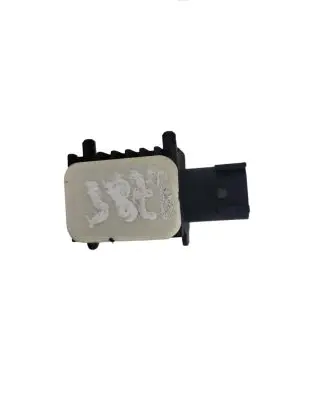 Ford Mondeo MK IV Airbag deployment crash/impact sensor 3M5T14B342 965040408 602465