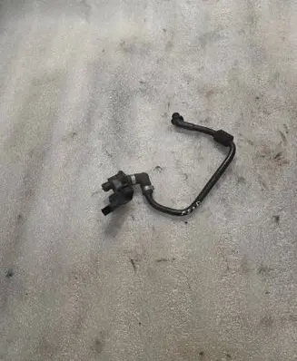 Valve vacuum