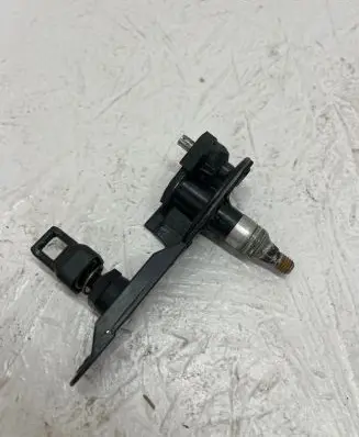 BMW 3 E90 E91 Rear window wiper mechanism 3398005798