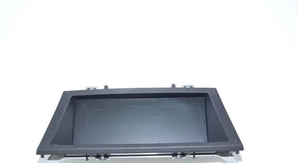 BMW X6 E71 Screen/display/small screen 9194064 65509194064 65509166782