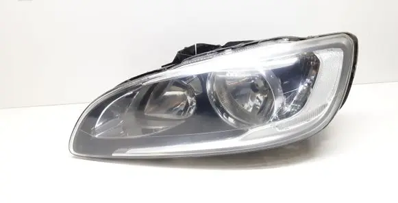 Volvo V60 Headlight/headlamp 31420271