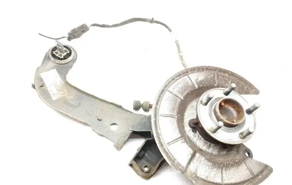 Ford Focus Rear wheel hub